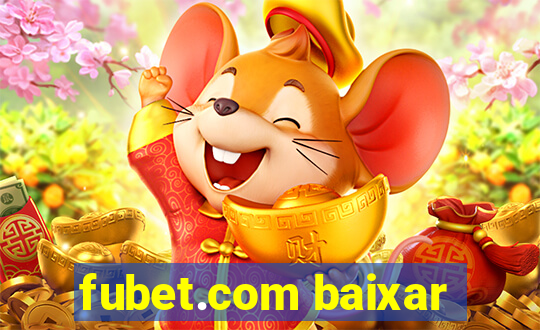 fubet.com baixar